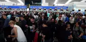 British Airways'teki Sistemsel Arıza Giderildi, Ancak Aksaklıklar Devam Ediyor