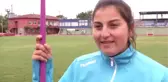 Cirit Kendimden Bir Parçam