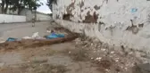 Deprem Bölgesinde Çadırda Yaşam Devam Ediyor
