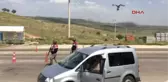 Diyarbakır'ın 4 Ilçesine Bağlı 59 Köyde Sokağa Çıkma Yasağı