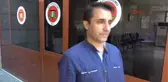 Izmir Tırmanış Yaparken Öldü