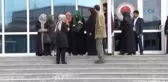 Silivri'de Görülecek Ana Darbe Davasında Geniş Güvenlik Önlemleri