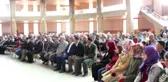 Siyer-i Nebi Yarışmasında Dereceye Giren Öğrenciler Altın ile Ödüllendirildi