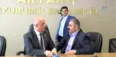 Tedes Yeniden Faaliyete Geçiyor