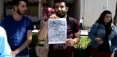 Üniversiteli Öğrencilerden Karikatür Dergisine Suç Duyurusu