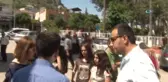 Aladağ'daki Yurt Yangınında Yaralanan Çocuklar da Duruşmaya Getirildi