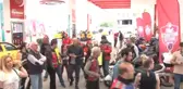 Aytemiz'den Motorcu Dostu Istasyonlar
