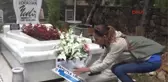Bodrum Bedri Koraman Mezarı Başında Anıldı