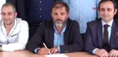 Bursa - Inegölspor'da Taşkın Güngör Dönemi