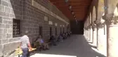 Camilerin Her Ramazan Değişmeyen Manzarası