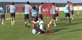 Çaykur Rizespor, Süper Lig'de Kalacağına Inanıyor