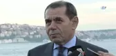 Dursun Özbek: 