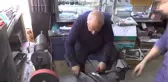 El Yapımı Cımbızları Dünyaya İhraç Ediyor