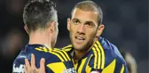 Fenerbahçe, Fernandao İçin Trabzonspor'dan Yusuf Erdoğan ve 2 Milyon Euro İstedi
