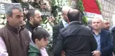 Gazeteci Kadir Demirel Son Yolculuğuna Uğurlandı