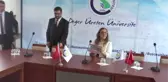 Geliştirdikleri Kano Ile Birinci Oldular