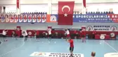Hentbolda Milli Mesai
