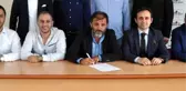 İnegölspor, Teknik Direktörü Taşkın Güngör ile 12 Saat Sonra Yollarını Ayırdı