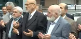 Kadir Demirel İçin Akit Medya Grubunda Tören Düzenlendi