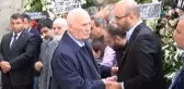 Kadir Demirel, Son Yolculuğuna Uğurlandı