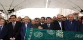 Kadir Demirel Son Yolculuğuna Uğurlandı