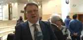 Kanuni Sultan Süleyman Türbesinde Sona Yaklaşıldı