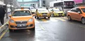 Kentteki Tüm Taksilerin Havalimanlarından Müşteri Alabileceği İddiasına Taksicilerden Açıklama