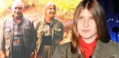 Kırmızı Fularlı PKK'lı Olarak Tanınan Ayşe Deniz Karacagil, Rakka'da Öldürüldü