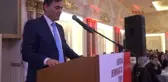 Kosova Demokratik Türk Partisi'nden Iftar Yemeği