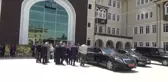 Okulda Esma-ül Hüsna Köşesi