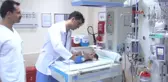 Osmaniye 30 Günlük Bebeğe Beyin Ameliyatı