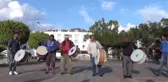 Ramazan Davulu Yasağına 