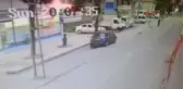 Samsun Çalıştığı Marketin Başka Şubesini Soydu