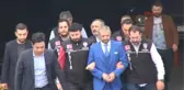 Sedat Şahin Adliyeye Sevkedildi