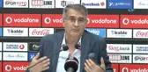 Şenol Güneş: 