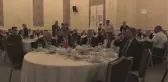 TESK Genel Başkanı Palandöken: 