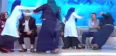 Türkiye'nin Konuştuğu Cinayette Eltiler Canlı Yayın Sonrası Birbirine Girdi