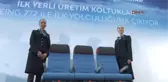 Türkiye Uçak Koltuğunda Ihracatçı Olacak