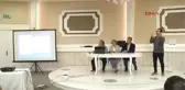 Yard.doç.dr. Gündoğdu: Manisa'daki Depremlerin Büyüme Olasılığı Var