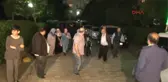 Yeni Akit Gazetesi Genel Yayın Yönetmeni Kadir Demirel Öldürüldü Ek Görüntüler