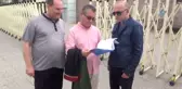 Anafor' Operasyonunda Fetö İddiası