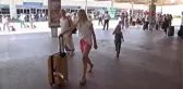 Antalya Rusya'ya Uçak Yetişmiyor