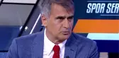 Beşiktaş Teknik Direktörü Şenol Güneş: Boyko Takımdan Ayrılacak