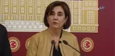 CHP Eskişehir Milletvekili Gaye Usluer: (Aladağ Yurt Yangını Davası) 