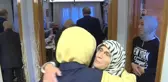 Cumhurbaşkanı Erdoğan'dan Şehit Ailelerine Ziyaret