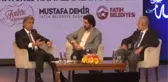 Fatih'te Ramazan Sohbetleri Devam Ediyor