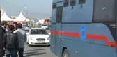 İstanbul'daki 'Ana Darbe Davası'na Devam Ediliyor