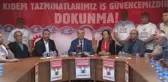 Kani Beko: Kıdem Tazminatının Fona Devri Kıdem Tazminatının Yok Edilmesidir