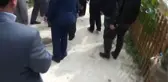 Konya'ya Şehit Ateşi Düştü