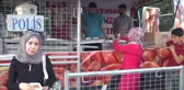Mardin'de Açık Alanda 4 Bin Kişiye Iftar